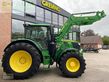 Tractor agrícola - John Deere - 6215r