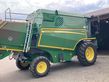 Cosechadora de Cereal - John Deere - w 330