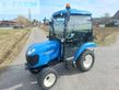Tractor agrícola - New Holland - boomer 25