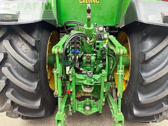Tractor agrícola - John Deere - 7230r