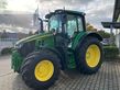 Tractor agrícola - John Deere - traktor 6120m mit kabine