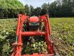 Tractor agrícola - Kubota - m4072
