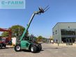 Telescopica - kramer - kt306 eco speed telehandler (st25998)