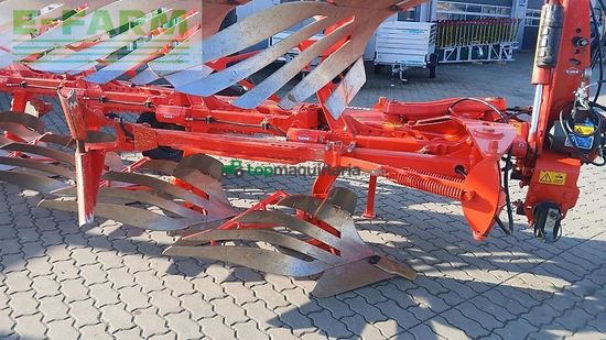 Arado - Kuhn - vari-master 123 5h 75102