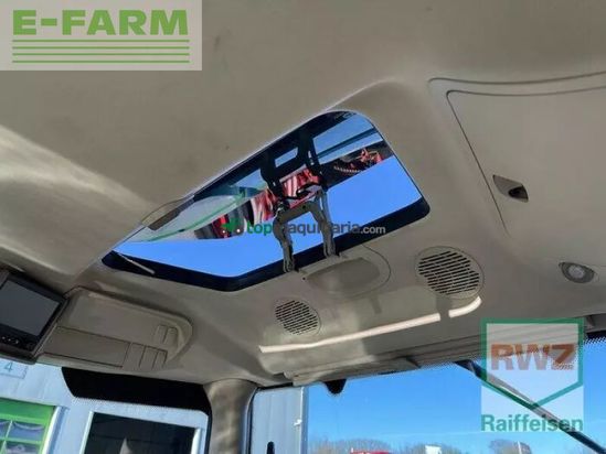 Tractor agrícola - John Deere - 6r155