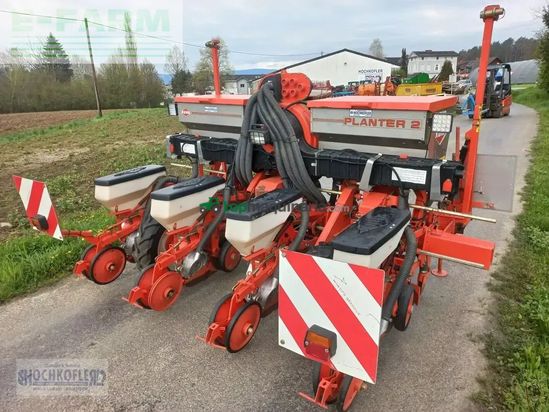 Sembradora monograno mecanica - Kuhn - planter 2