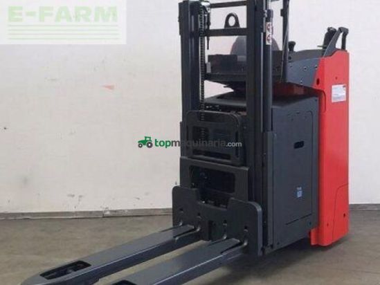 Elevadora - Linde - d 12 s 1164-03