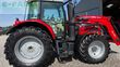 Tractor agrícola - Massey Ferguson - 6715s dyna 6