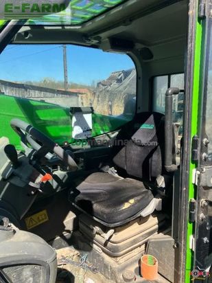 Telescopica - Merlo - tf35-7-140-cs