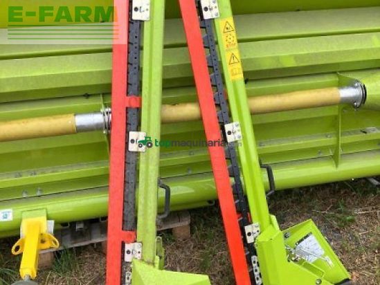 Cabezal - Claas - vario 930