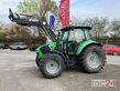 Tractor agrícola - Deutz-Fahr - 5100