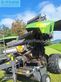 Empacadora gigant - Fendt - 4160 v xtra cut 25