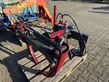 Cultivador - Stekro - baracus mini 1,5m