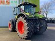 Tractor agrícola - Claas - axion 870 cmatic cebis CMATIC CEBIS