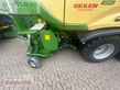 Empacadora gigant - Krone - big pack 1270 vc plus (gen 5)