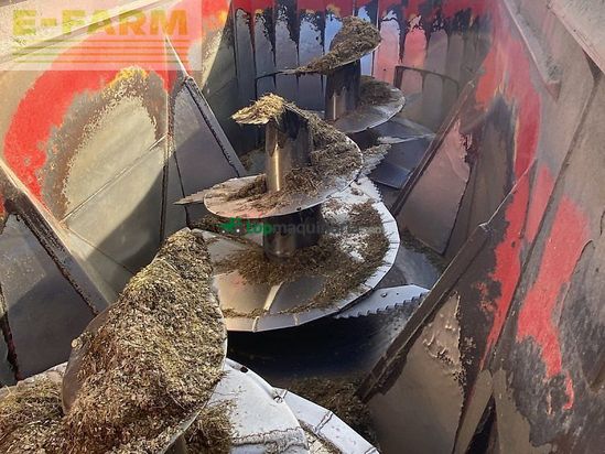 Remolqu esparcidor - JF Stoll - vm 24-3 sc