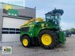Cosechadora de Cereal - John Deere - 9900 i