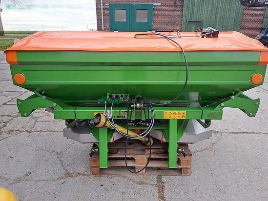 Esparcidor - Amazone - za-m 1001 special sbs