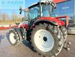 Tractor agrícola - Steyr - 4110 multi