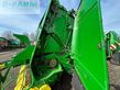 Empacadora gigant - John Deere - 592 h