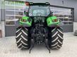 Tractor agrícola - Deutz-Fahr - agrotron 7250 ttv warrior