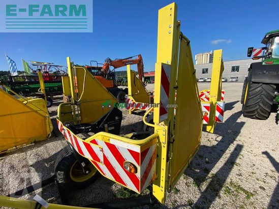 Cabezal - Kemper - 460 plus stalkbuster