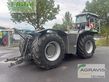 Tractor agrícola - Claas - xerion 4200 saddle trac