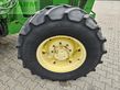 Tractor agrícola - John Deere - 6210