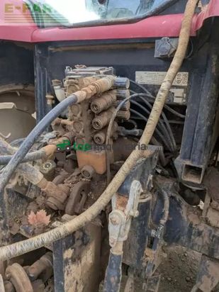 Tractor agrícola - Case IH - mxu 125