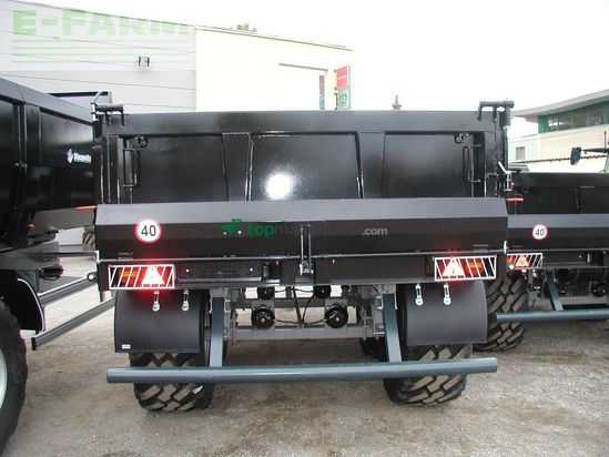 Volquet -  - dps-14