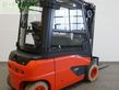 Elevadora - Linde - e 20 pl evo 386-02