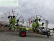 Henificador - Claas - liner 4900 business pro