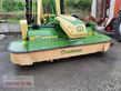 Cortacésped manual - Krone - easy cut f 320 cv
