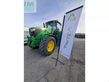 Tractor agrícola - John Deere - 6150r