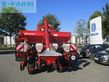 Sembradora monograno mecanica - Kverneland - optima tf profi sx