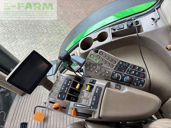 Tractor agrícola - John Deere - 8310r
