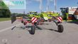 Rastrillo - Claas - liner 1700