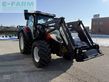 Tractor agrícola - Steyr - 4100 expert cvt