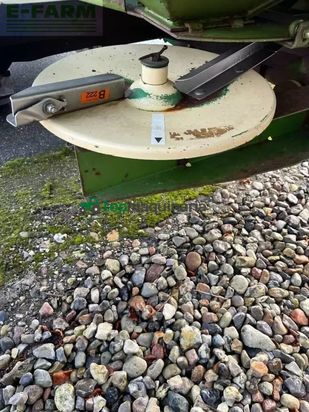 Esparcidor - Amazone - za-u