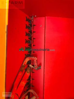 Combinado de siembra -  - rapid 300 s