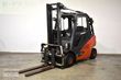 Elevadora - Linde - h 25 t evo 392-02