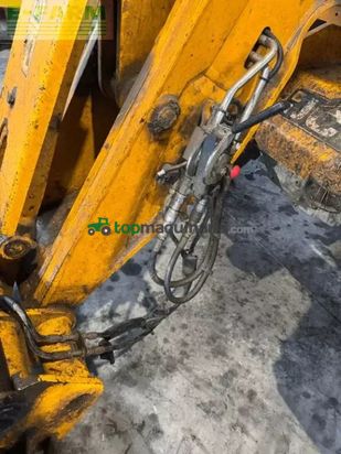 Telescopica - JCB - 542-70 agri super