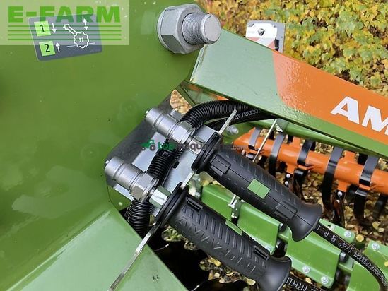 Grada de disco - Amazone - catros+ 3003 special