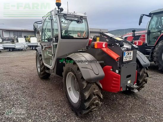 Telescopica - Massey Ferguson - th6030