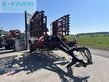 Combinado de siembra - Kongskilde - germinator pro 6200 bbk