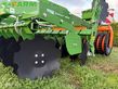 Grada de disco - Amazone - catros xl 3003