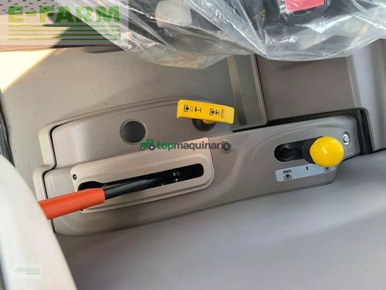 Tractor agrícola - Deutz-Fahr - 5125 keyline gs