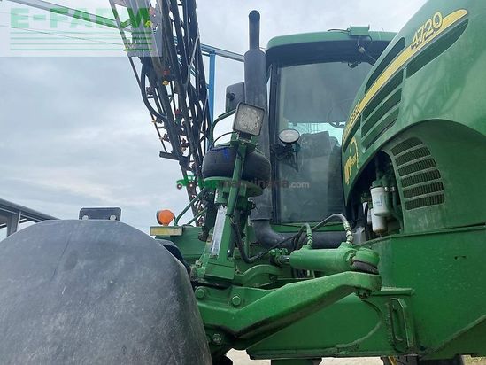 Atomizador - John Deere - 4720