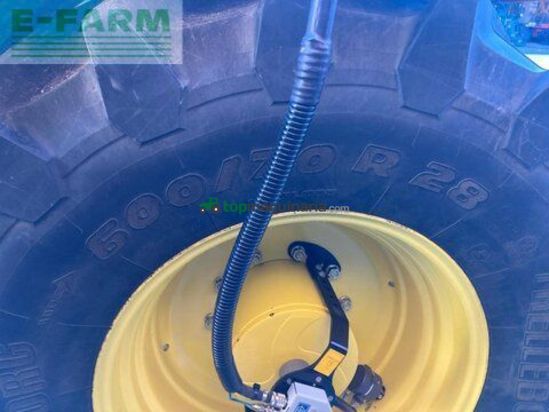 Tractor agrícola - John Deere - 6175r