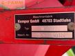 Cabezal - Kemper - champion 4500